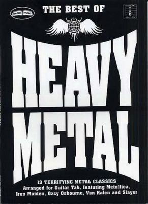 Best Of Heavy Metal