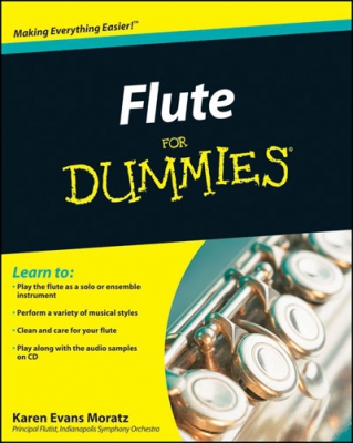 Flûte For Dummies