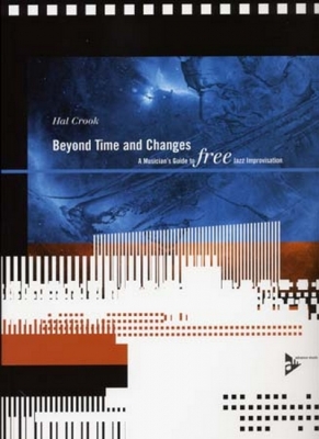Beyond Time And Changes Hal Crook