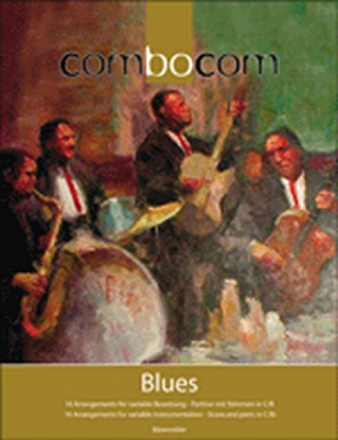 Blues - Combocom