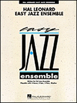 Easy Jazz Classics (Conductor)