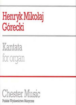 Kantata For Organ