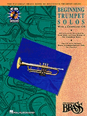 Canadian Brass Book Beginning