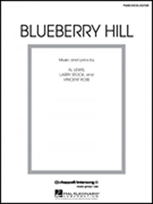 Blueberry Hill (Pvg Single)