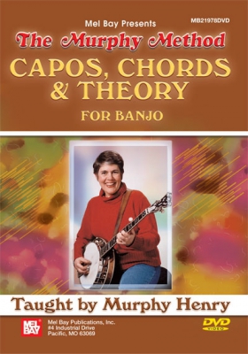 Capos, Chords And Theory