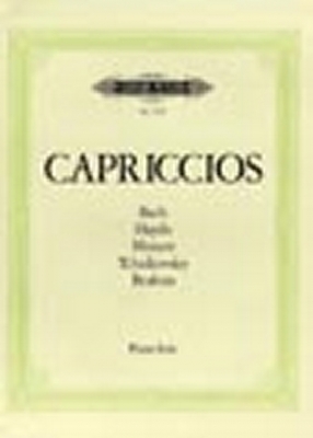 Capriccios