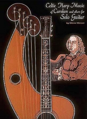 Celtic Harp Music Of Carolan