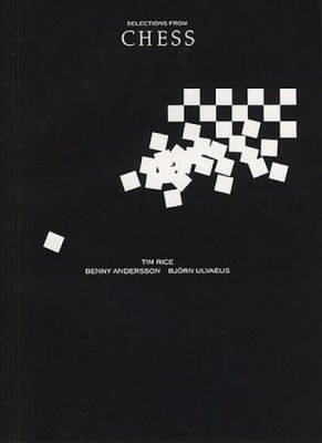 Chess Vocal Selections