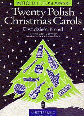 20 Polish Christmas Carols