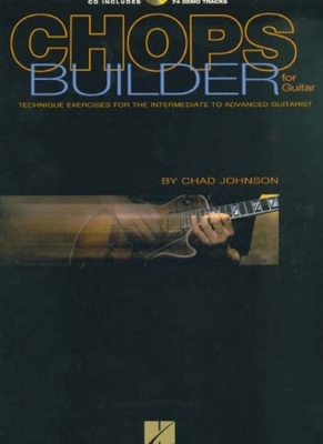 Chops Builder