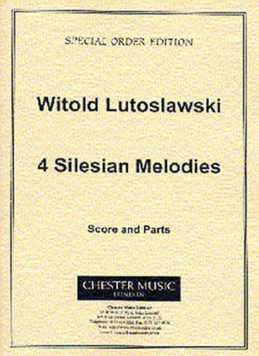 4 Silesian Melodies