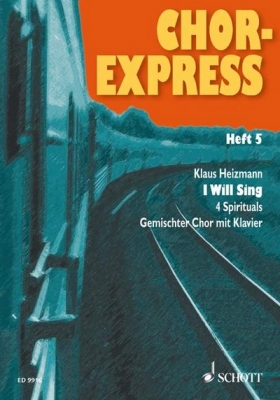 Chor-Express Heft 5