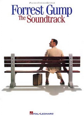 Forrest Gump : The Soundtrack