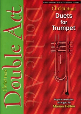 Christmas Duets For Trumpet