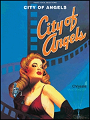 City Of Angels Vocal Selections