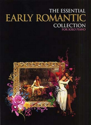 The Essential Early Romantic Collection