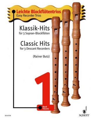 Classic Hits Band 1