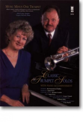 Classic Trumpet Selection With