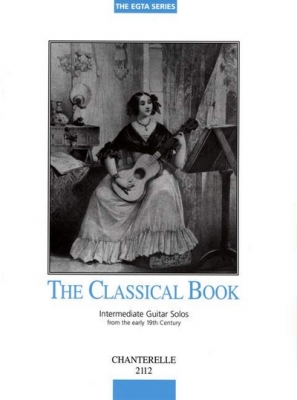 Classical Book Of Solos
