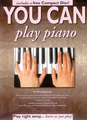 You Can Play