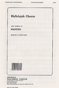Hallelujah Chorus (Messiah)