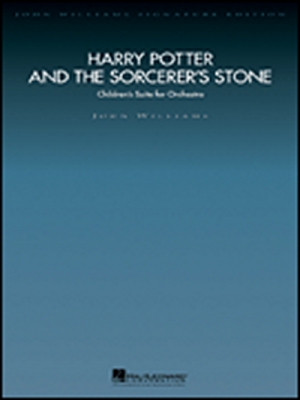 Harry Potter Children's Suite (Orch)