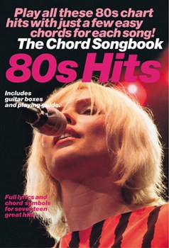 80S Hits : The Chord Songbook