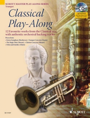 Classical Play-Along