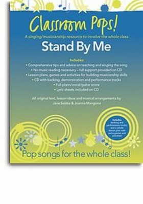 Classroom Pops! Stand By Me