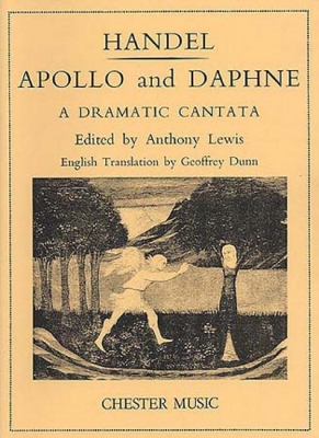 Apollo And Daphne