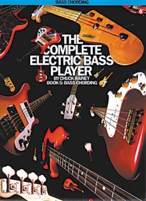 Complete Elect Bass Player Vol.5