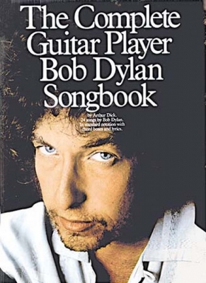 Complete Guitar Player Bob Dylan Songbook Mlc