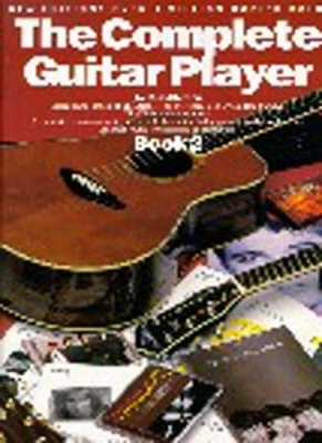 Complete Guitar Player Book 2 New Edition Guitar