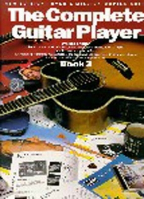 Complete Guitar Player Book 3 New Edition Guitar