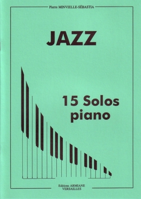 Jazz - 15 Solos