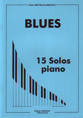 Blues - 15 Solos