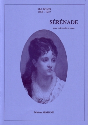 Sérénade - Pour Violoncelle Et Piano