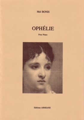 Ophélie - Pour Piano