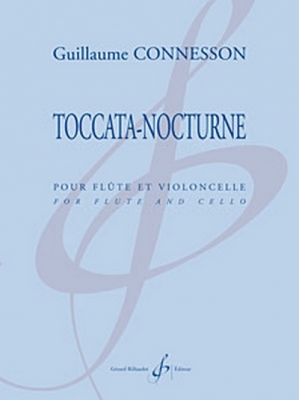 Toccata-Nocturne