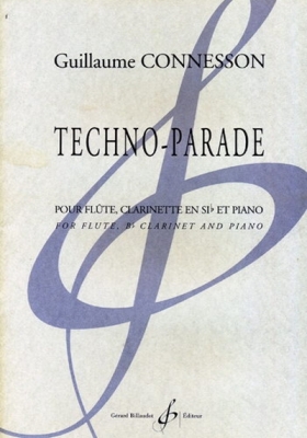 Technoparade