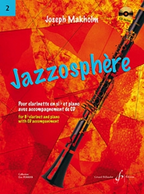 Jazzosphere Vol.2
