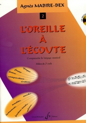 L'Oreille A L'Ecoute Vol.2