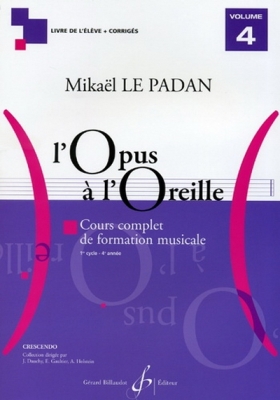 L'Op.A L'Oreille Vol.4
