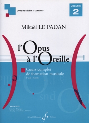 L'Op.A L'Oreille Vol.2