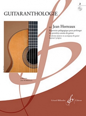 Guitaranthologie Vol.2