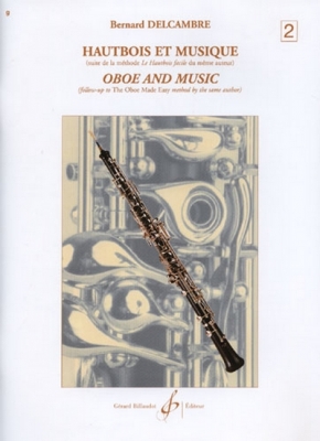 Hautbois Et Musique Vol.2
