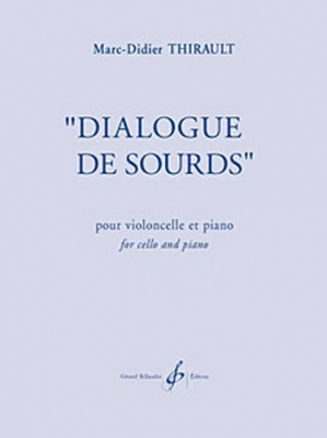 Dialogue De Sourds