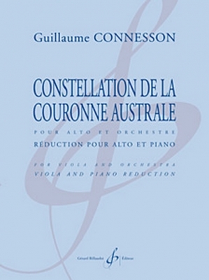 Constellation De La Couronne Australe