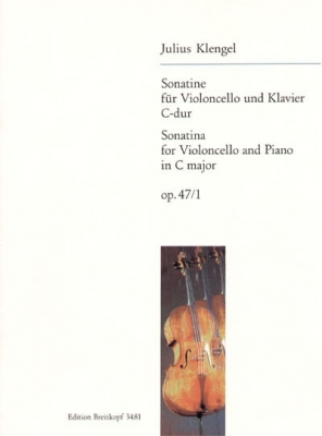 Sonatine C-Dur Op. 47 Nr. 1