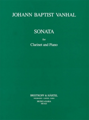 Sonate In B